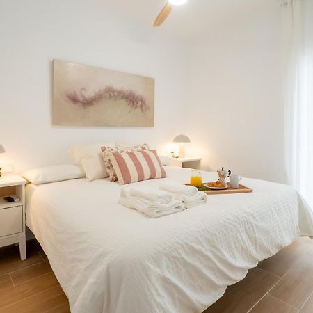 Ferienwohnung Bhost - Hinojo Córdoba Exterior foto