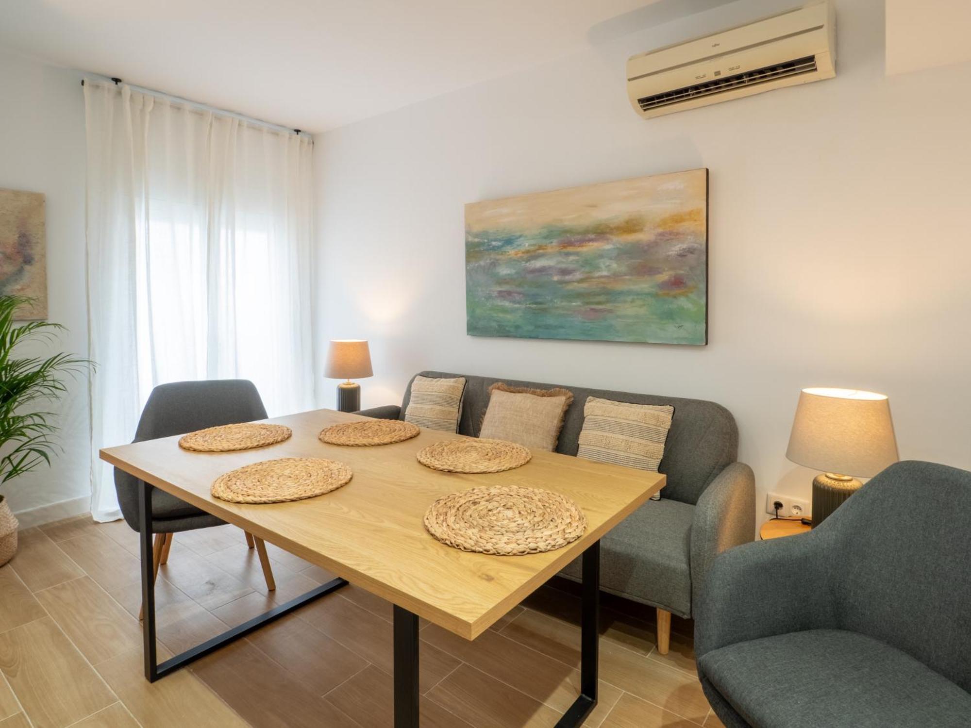 Ferienwohnung Bhost - Hinojo Córdoba Exterior foto