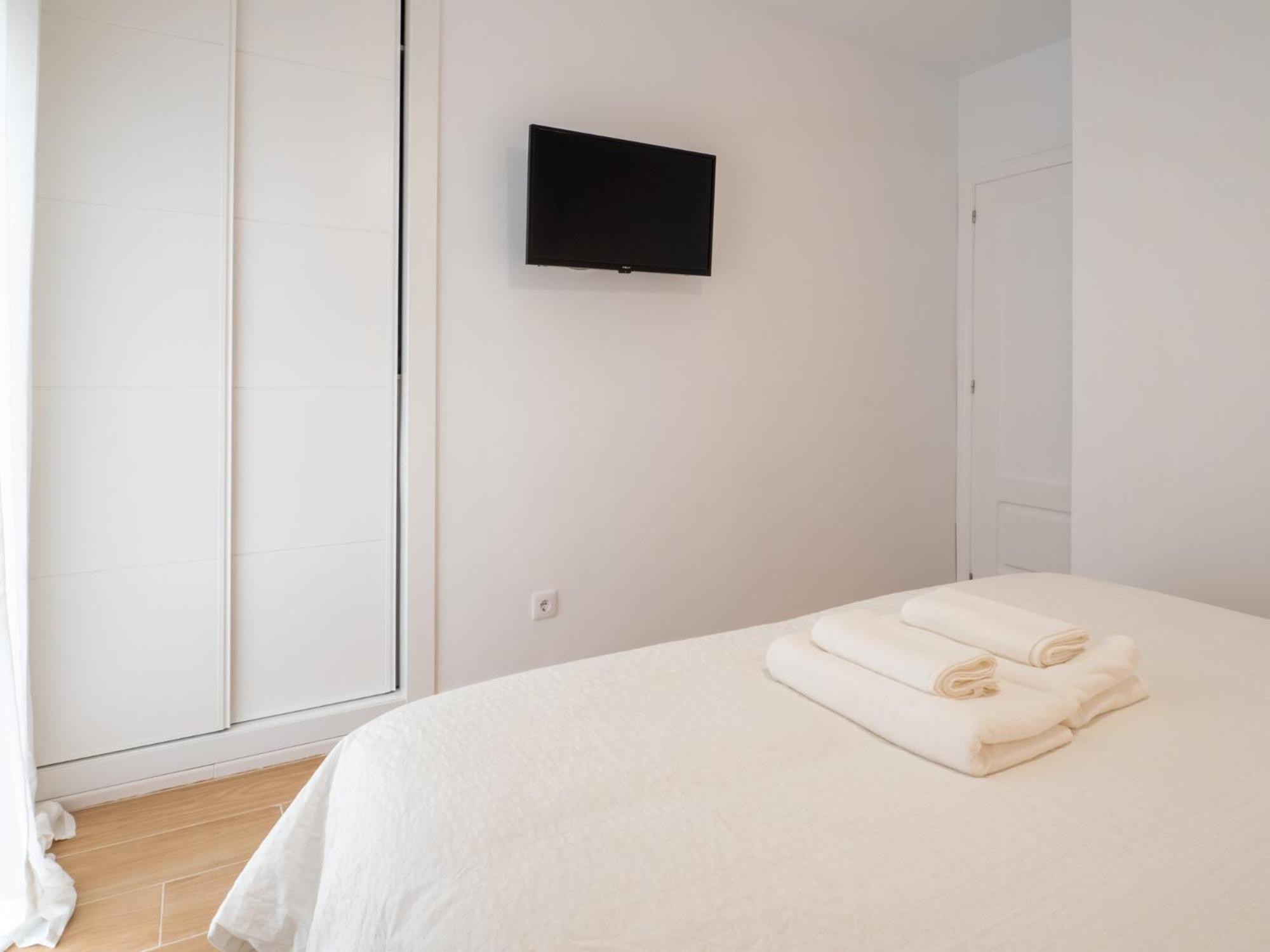 Ferienwohnung Bhost - Hinojo Córdoba Exterior foto