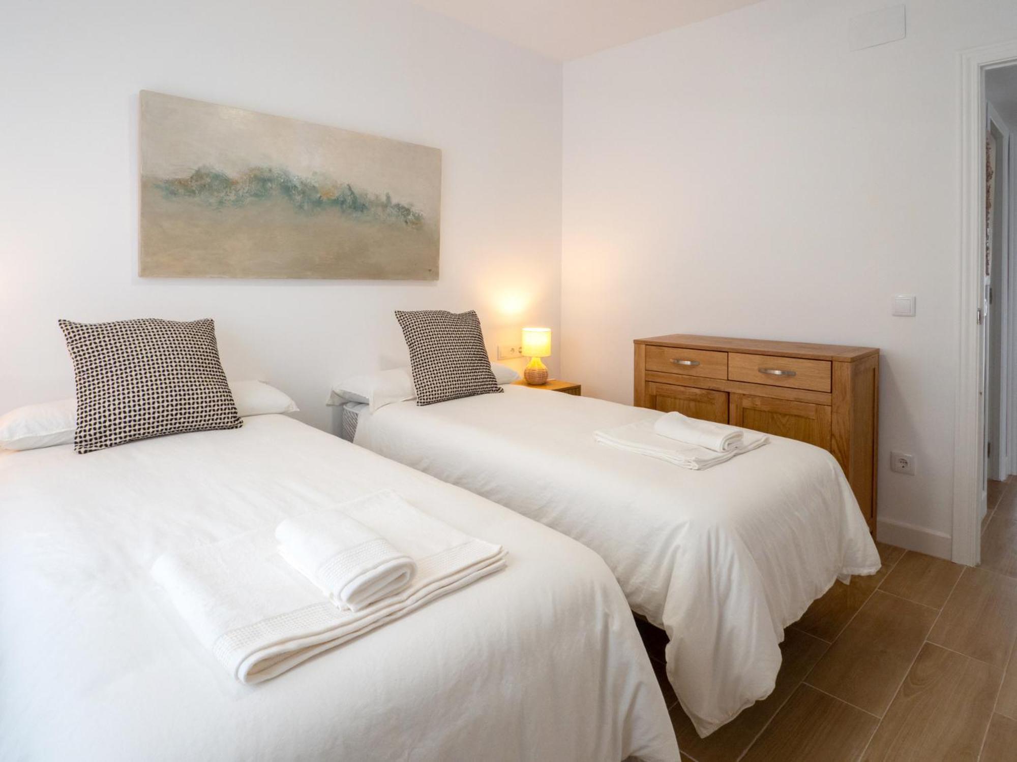 Ferienwohnung Bhost - Hinojo Córdoba Exterior foto